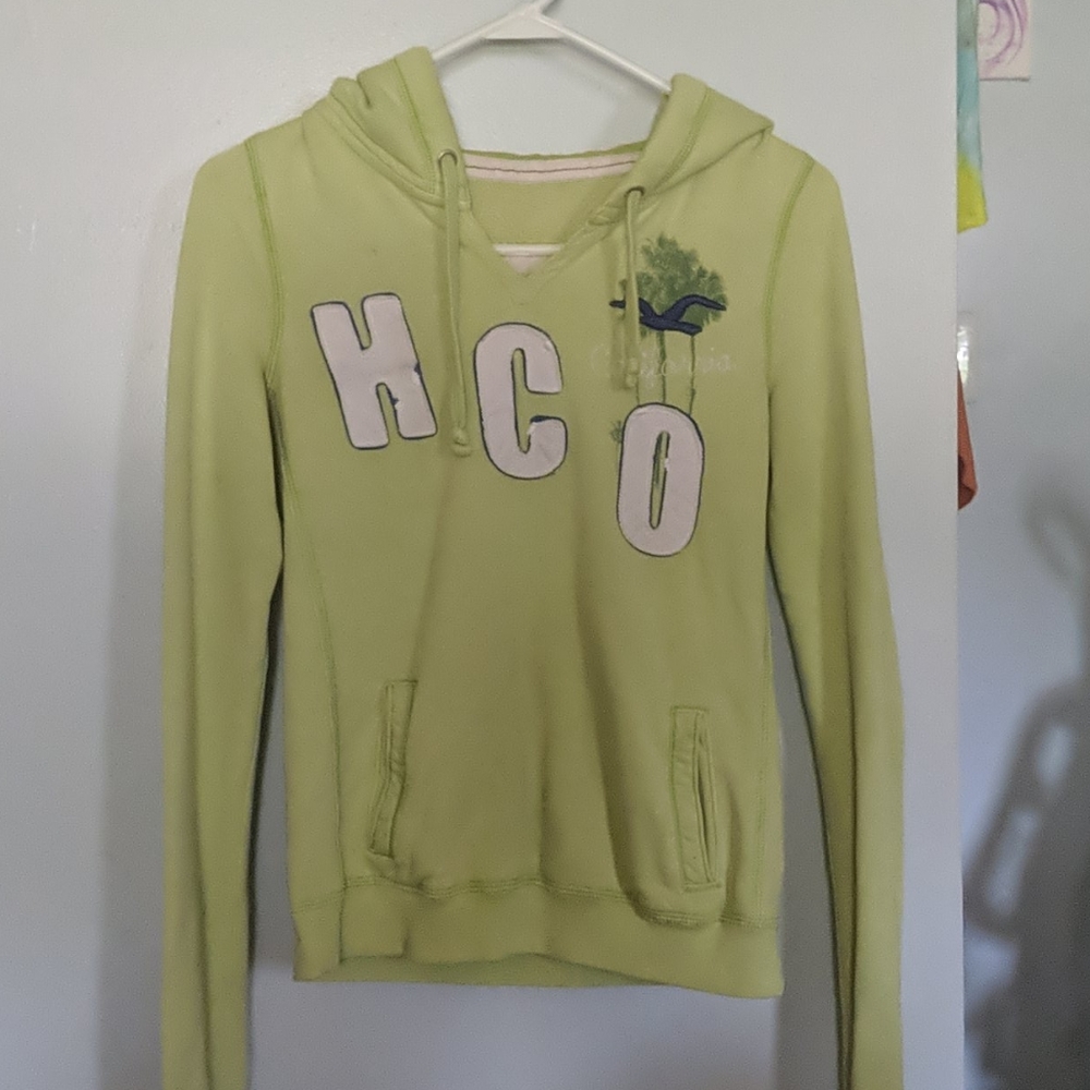 Hollister Hoodie